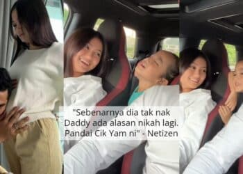 Semalam 1 Malaysia Kecam, Harini Allah Bagi Kieda Rezeki Dapat Rumah Pertama