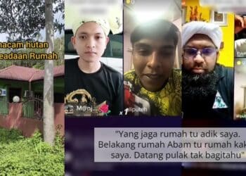 Sempat Up TikTok Bersama, MUA Cantik Tewas Di Tangan Ex Asbab Tak Nak Getback