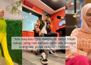 Nak Berdamai Tapi Kena Block, Chot Hantar Notis Tuntut Bekas Isteri Mohon Maaf