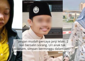 Enggan Ali Bayar Ansur-Ansur, Netizen Pesan Jangan Main-Main Dengan Ex Akauntan