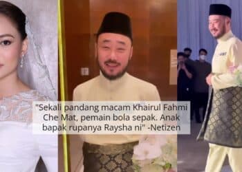Gigit Baju Semata Minta Sedekah, Awal Ashaari Kongsi Ragam Pelik Di Tanah Suci