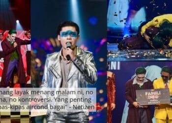 Semalam 1 Malaysia Kecam, Harini Allah Bagi Kieda Rezeki Dapat Rumah Pertama