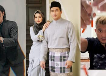 Siap Curi Pandang, Ayah Sanggup Apply Jadi Tukang Kebun Tak Nak Tinggal Anak