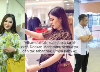 Kongsi Rahsia Banyak Doa Hubungan Dengan Madu, Ramai Puji Adira Tak Overshadow