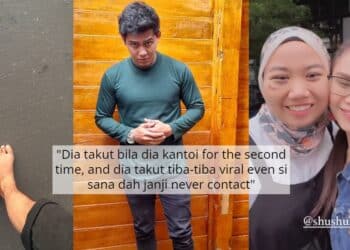 Patutnya Tugas Polis, Pelik Mengapa Ibu Tangmo Terpaksa Kerja Keras Cari Bukti?