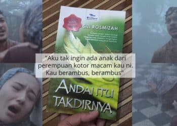 Kongsi Rahsia Banyak Doa Hubungan Dengan Madu, Ramai Puji Adira Tak Overshadow