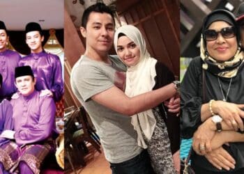 “Seorang Ibu Pasti Rindu Kasih Sayang Anak, Harap Balik Jumpa Dia” -Datuk Yusof