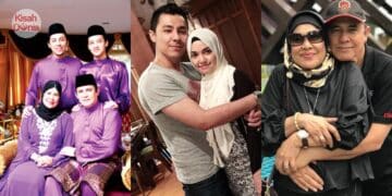 Filter TikTok Ramal ‘Si Dia’ Masih Rindu Puteri Sarah -“Minta Simpang, Taknakk”