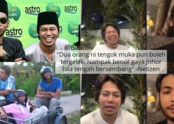 Persis Hafidz Roshdi, Sarah Sahkan Dikasari Syamsul Hingga Nekad Keluar Rumah
