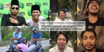 [VIDEO] Shuk Akui Depression Difitnah Melawak Double Meaning-“Kau Melampau Kot”