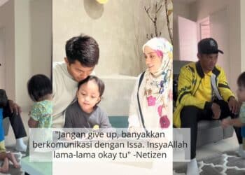 Pergi Kenduri Bersama, Tapi Baru Perasan Suami Pakai Sedondon Dengan BFF Isteri