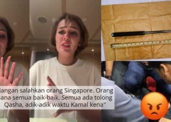 Hafidz Roshdi Tampil Berjaket Di Mahkamah, Mengaku Tidak Bersalah Kasari Shu