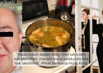 Patutnya Tugas Polis, Pelik Mengapa Ibu Tangmo Terpaksa Kerja Keras Cari Bukti?