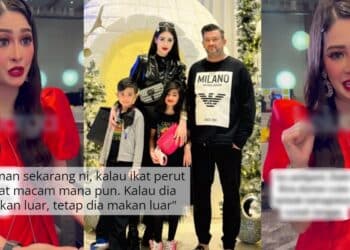 “Memang Lepas Geram”-Netizen Puas Tengok Puteri Sarah AllOut Marah Shukri Yahya