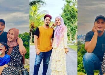 “Seorang Ibu Pasti Rindu Kasih Sayang Anak, Harap Balik Jumpa Dia” -Datuk Yusof