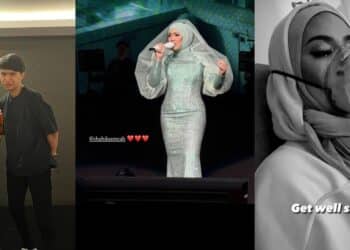 Patutnya Tugas Polis, Pelik Mengapa Ibu Tangmo Terpaksa Kerja Keras Cari Bukti?