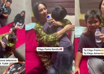 Dapat Balasan Aniaya Isteri Sendiri, Geram Aleya Akan Balik Semula Pada Aizril?