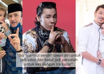 Bella Astillah Gagal Tahan Sebak, Raikan ‘Hari Wanita Sedunia’ Dengan Shuhada