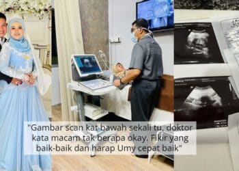 Bella Astillah Gagal Tahan Sebak, Raikan ‘Hari Wanita Sedunia’ Dengan Shuhada