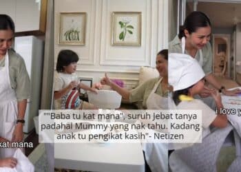 Meski Pengantin Diuji Terlantar Akibat Nahas, Wanita Dipuji Sudi Teruskan Nikah