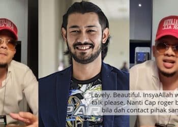 Bella Astillah Gagal Tahan Sebak, Raikan ‘Hari Wanita Sedunia’ Dengan Shuhada