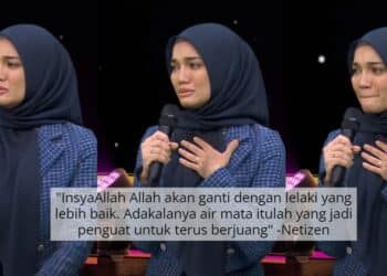 Ingatkan Prank, Tya Tergamam Jadi Saksi Kongsi Detik Cemas Kamal Adli Dihayun