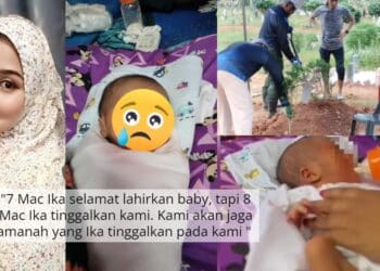 “Saya Pernah Lalui Fasa Tu, Harap Sepahtu Jangan Berpecah Nauzubillah..” -Mamat