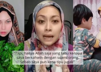 “Saya Pernah Lalui Fasa Tu, Harap Sepahtu Jangan Berpecah Nauzubillah..” -Mamat