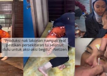 Mohon Mahkamah Teliti Balik, Hafidz Roshdi Lafaz Talak Dilakukan Tanpa Niat?