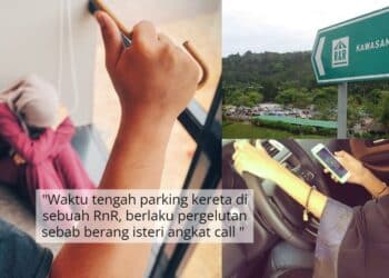 Mohon Mahkamah Teliti Balik, Hafidz Roshdi Lafaz Talak Dilakukan Tanpa Niat?