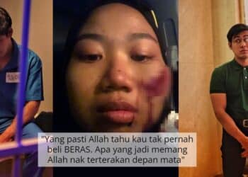 Keluarga Sahkan Hafidz Roshdi Kasari Shuhada, Kejadian Berlaku Di R&R Pagi Tadi