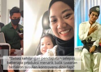 Hafidz Roshdi Tampil Berjaket Di Mahkamah, Mengaku Tidak Bersalah Kasari Shu