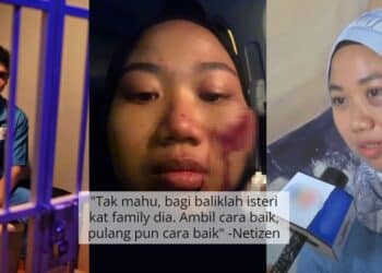 Susulan Pendedahan Jep, Viral Semula Klip Mohon Maaf & Scene Parut Kelapa Shuib