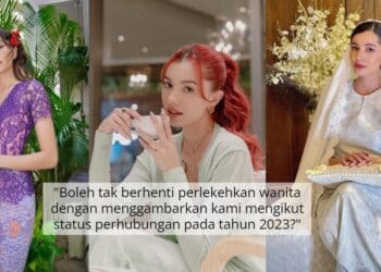 Susulan Pendedahan Jep, Viral Semula Klip Mohon Maaf & Scene Parut Kelapa Shuib