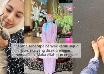 Susulan Pendedahan Jep, Viral Semula Klip Mohon Maaf & Scene Parut Kelapa Shuib
