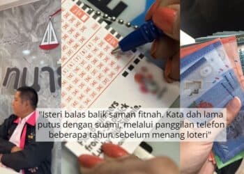 Ingatkan Prank, Tya Tergamam Jadi Saksi Kongsi Detik Cemas Kamal Adli Dihayun