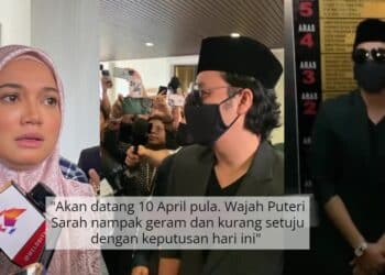 Susulan Pendedahan Jep, Viral Semula Klip Mohon Maaf & Scene Parut Kelapa Shuib