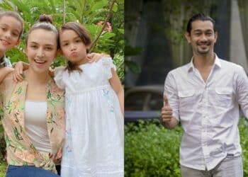 Keluar JAWI Dengan Wajah Penat, Sarah Bakal Lantik Hakam & Tetap Mahu Berpisah