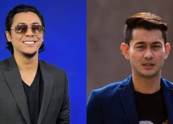 Keluar JAWI Dengan Wajah Penat, Sarah Bakal Lantik Hakam & Tetap Mahu Berpisah