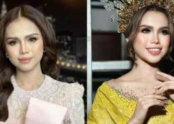 “Orang Suruh Saya Duduk Atas Peha”, Bella Astillah Dedah Sisi Gelap Industri