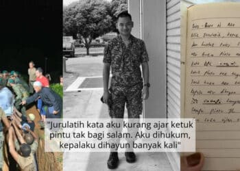 Mohon Mahkamah Teliti Balik, Hafidz Roshdi Lafaz Talak Dilakukan Tanpa Niat?