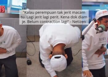“Lagi Sikit Nak Kena” – Pengguna Highway Cemas Peti Ais ‘Melompat’ Dari Kereta