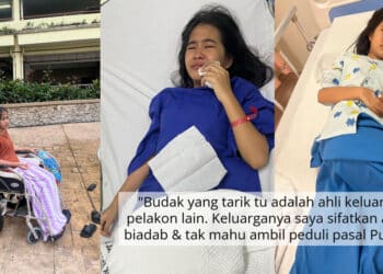 Ingat Pergi Bercuti Sekali Dihalau Dari Rumah, Ex Saman Tiger Woods RM136 Juta