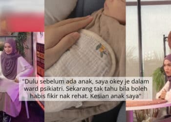 Kongsi Rahsia Banyak Doa Hubungan Dengan Madu, Ramai Puji Adira Tak Overshadow