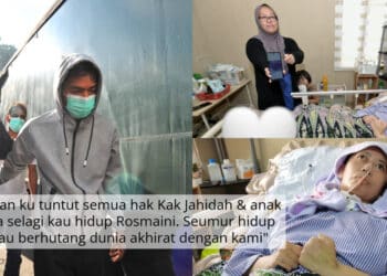 Kongsi Rahsia Banyak Doa Hubungan Dengan Madu, Ramai Puji Adira Tak Overshadow
