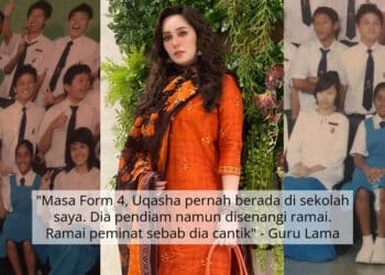“Memang Lepas Geram”-Netizen Puas Tengok Puteri Sarah AllOut Marah Shukri Yahya