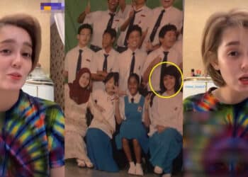 “Memang Lepas Geram”-Netizen Puas Tengok Puteri Sarah AllOut Marah Shukri Yahya