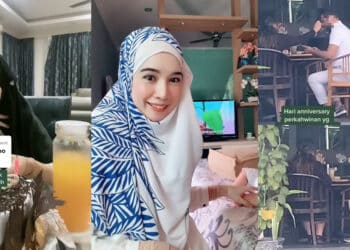 “Seorang Ibu Pasti Rindu Kasih Sayang Anak, Harap Balik Jumpa Dia” -Datuk Yusof