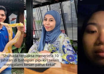 Keluarga Sahkan Hafidz Roshdi Kasari Shuhada, Kejadian Berlaku Di R&R Pagi Tadi