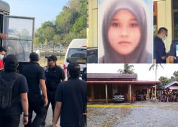 Dapat Balasan Aniaya Isteri Sendiri, Geram Aleya Akan Balik Semula Pada Aizril?